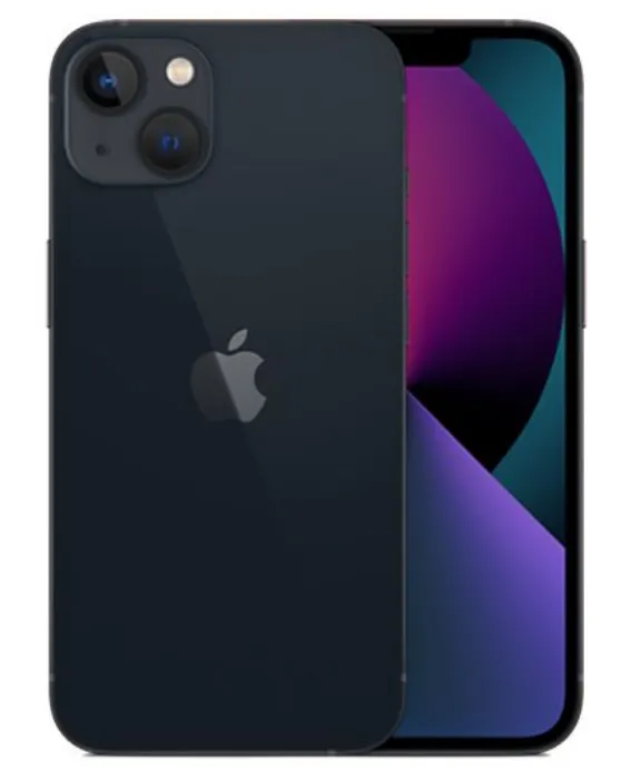 Apple iPhone 13 5G CH non Active