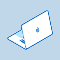 مک‌بوک